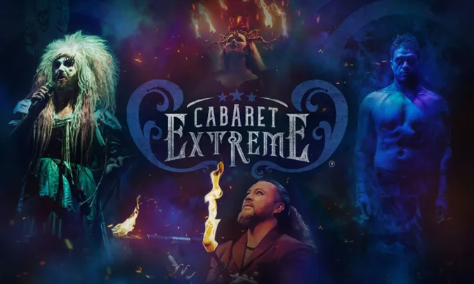 Cabaret Extreme