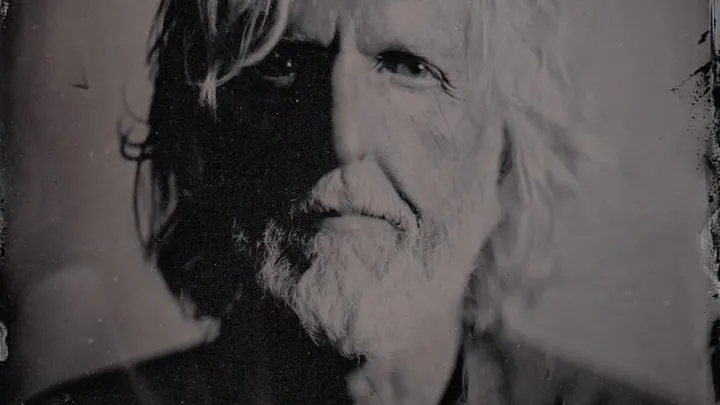 Martin McAloon of Prefab Sprout