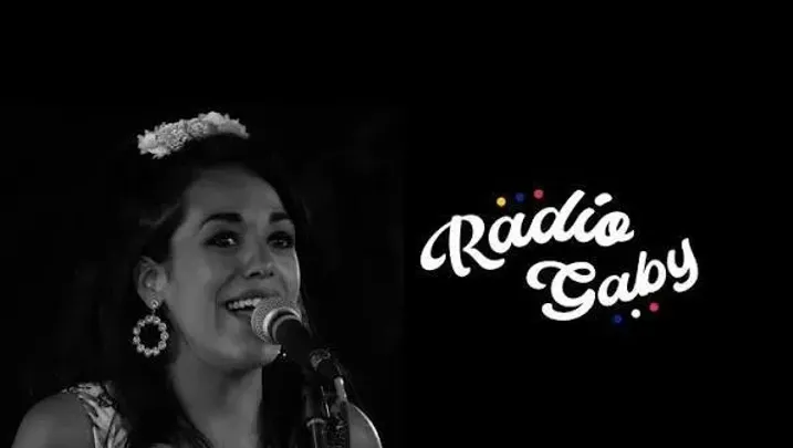 RADIO GABY
