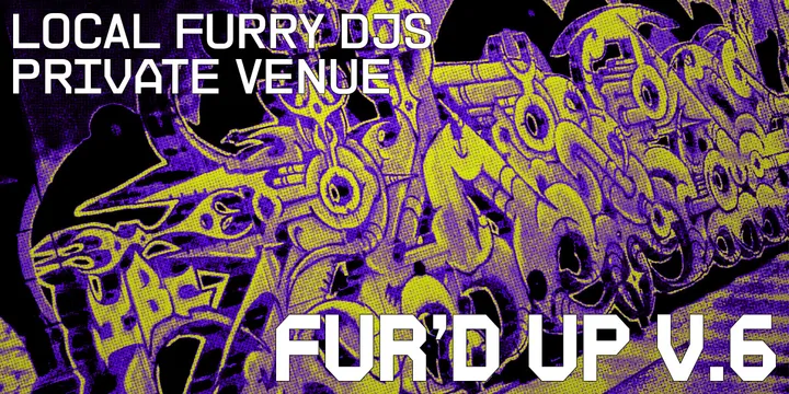 Fur'd Up v6
