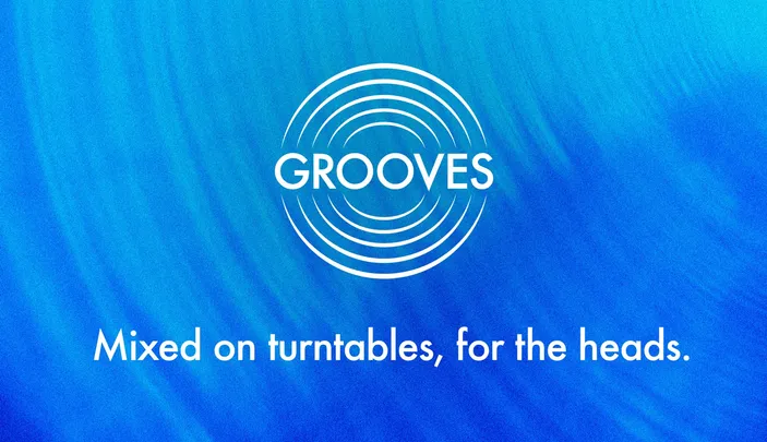 Grooves #17: Propulsion, Hickey, Tombs, Merlin, Renfer, Bisect [turntable-only, DnB & jungle]