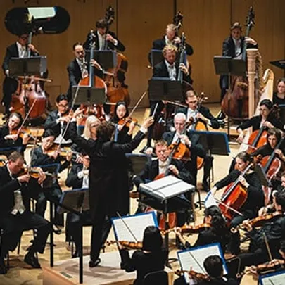 Shostakovich & Mozart