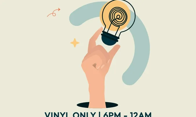 Sunday Sessions LA (Vinyl Only) Open Air