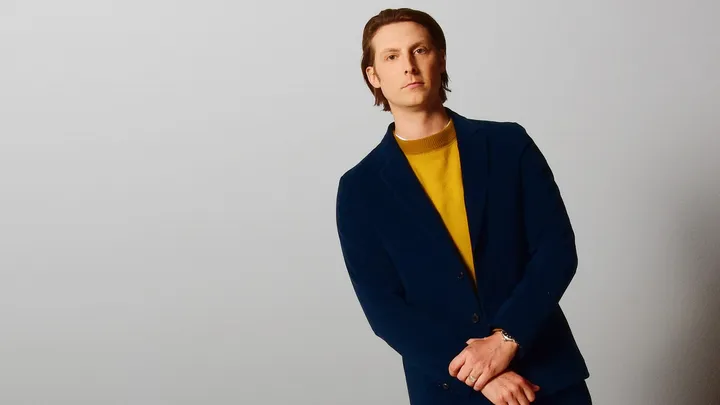 Eric Hutchinson 