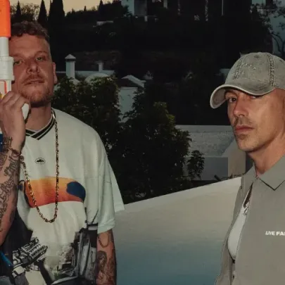 BONEZ MC & RAF CAMORA