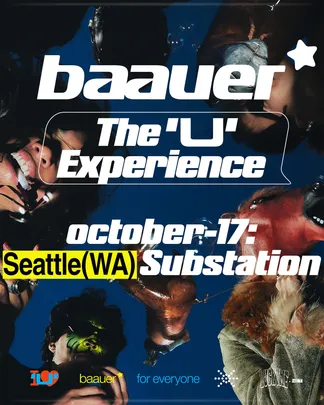 Baauer