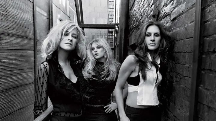 THE CHICKS - TAKING THE LONG WAY