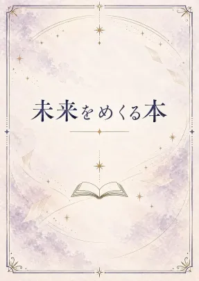 【第2回】朗読劇「未来をめくる本」