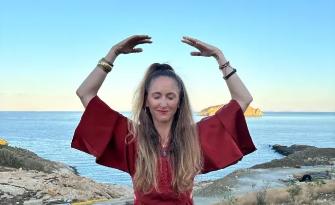 The Circle - Kundalini Yoga mit Energiearbeit