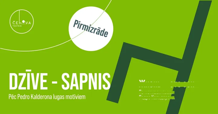 Dzīve - sapnis