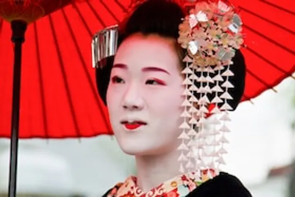 JAPAN – Tradition und High-Tech