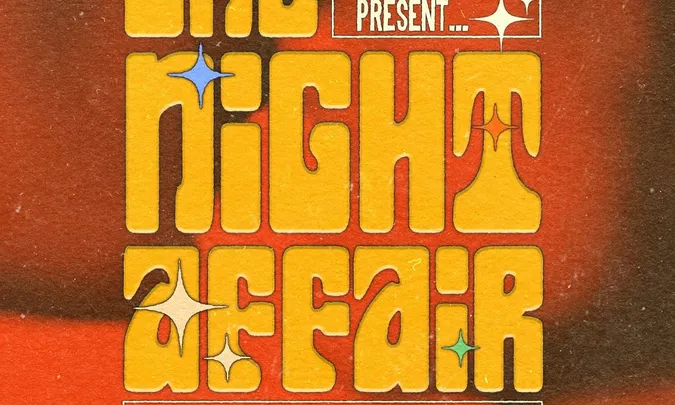 One Night Affair Club Night
