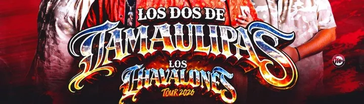LOS DOS DE TAMAULIPAS, ESTILO 45 & POSITIVO SHOW