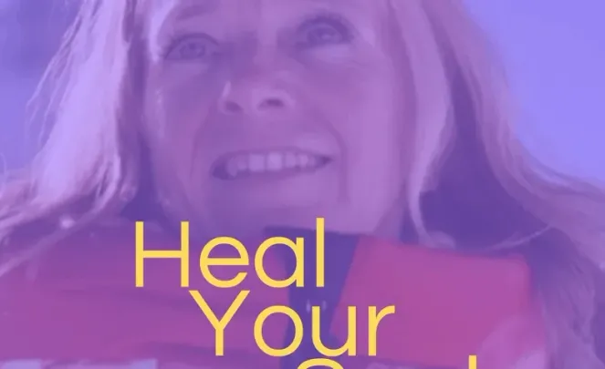 Gruppen-Healing - Heal Your Soul