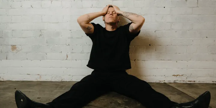 Conrad Sewell - Acoustic Tour
