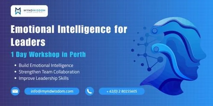 Emotional Intelligence for Leaders | 1 Day Workshop in Perth