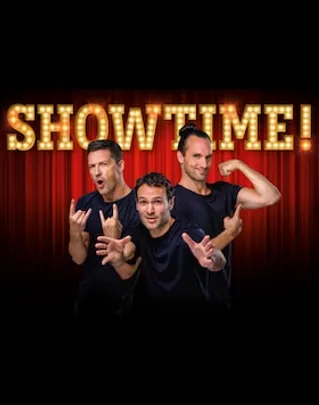 Starbugs Comedy - Showtime