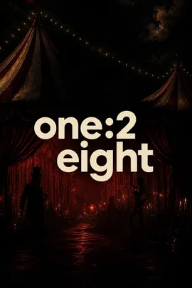 one:2 eight presents: LE CIRQUE CLANDESTIN