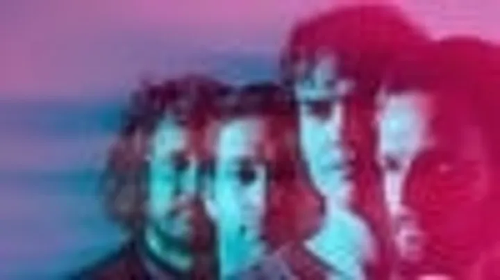 ALL THEM WITCHES: 21 Shows / 21 Days
