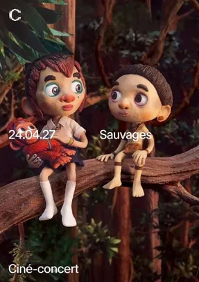 Sauvages