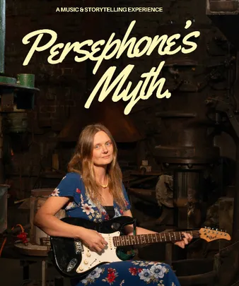 Persephone's Myth | Tanika Live at Hollow Tree