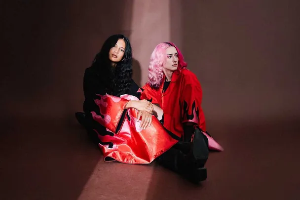 Ikan Hyu + support: Rozalie