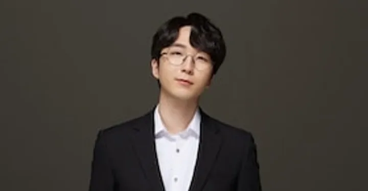 Chang Gyu Lee präsentiert:  Danse macabre: Virtuosität am Limit