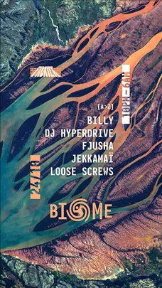 BIOME