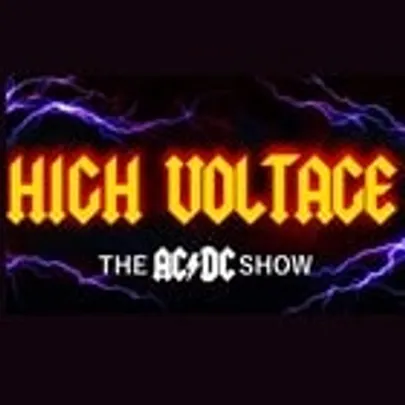 High Voltage - The AC/DC Show