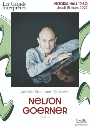 Nelson Goerner