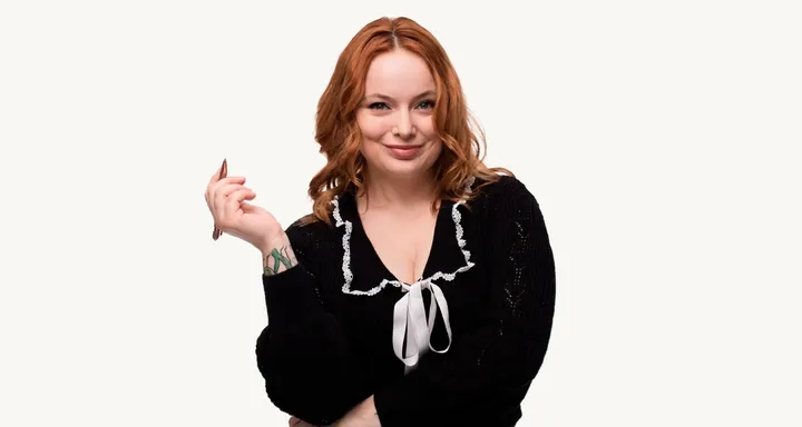 Nieoczywisty Klub Książkowy - Ottessa Moshfegh ,,Lapvona". Spektakl teatralny ,,Czarownice z Salem" jako uzupełnienie zagadnienia.