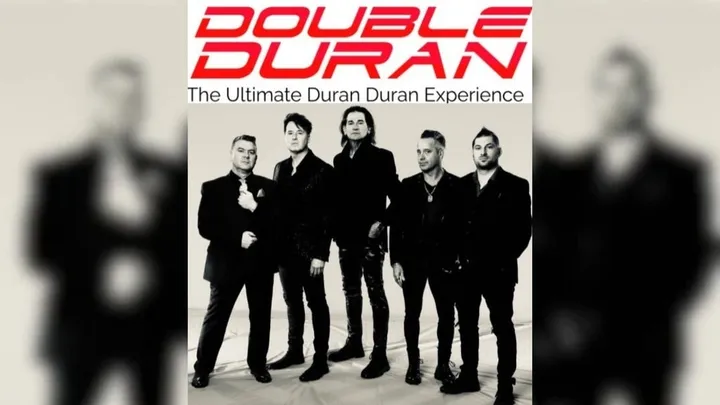 Double Duran - The Ultimate Duran Duran Experience