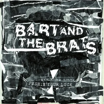 BART AND THE BRATS