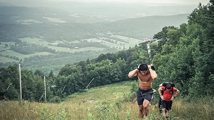 2027 Poconos Spartan Event Weekend