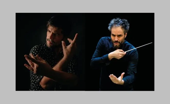 2. Abo-Konzert – El amor brujo