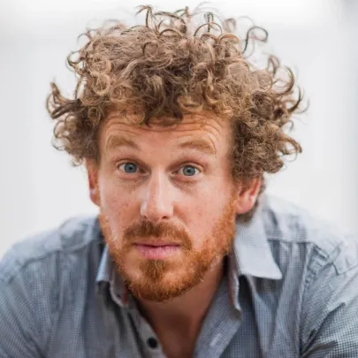 Mark Bérubé (KLIFFS Solo)