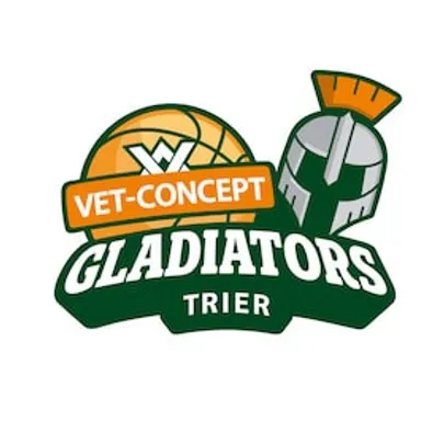 SKYLINERS - VET-CONCEPT Gladiators Trier (Pokal)