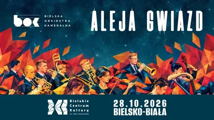"Aleja Gwiazd" - muzyczny hołd dla tych co odeszli.