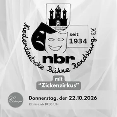 Zickenzirkus