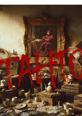 Танго