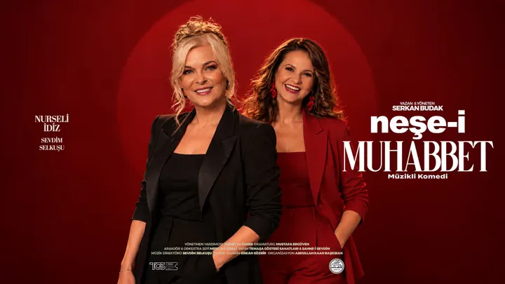 Neşe-i Muhabbet