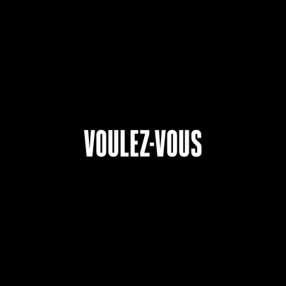 QUI. 15/10 - Voulez-Vous X Maria Pistolas