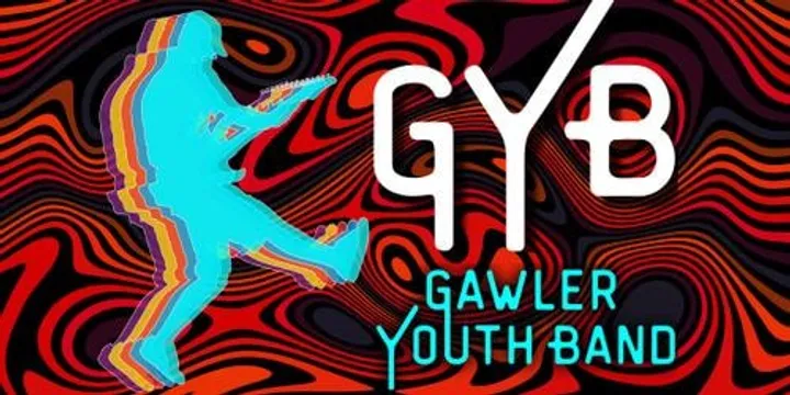 Gawler Youth Band (GYB) Term 4 2026