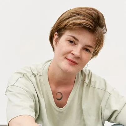 Sophia Fritz Der Mann, das Opfer. Lesung