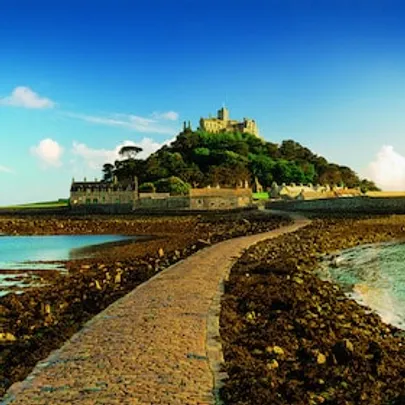 CORNWALL – Englands spektakuläre Südküste
