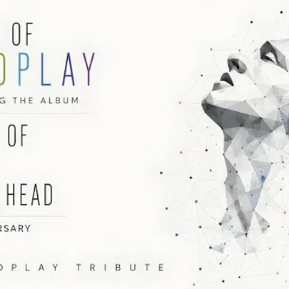 Coldplay Tribute  - A Rush of Coldplay