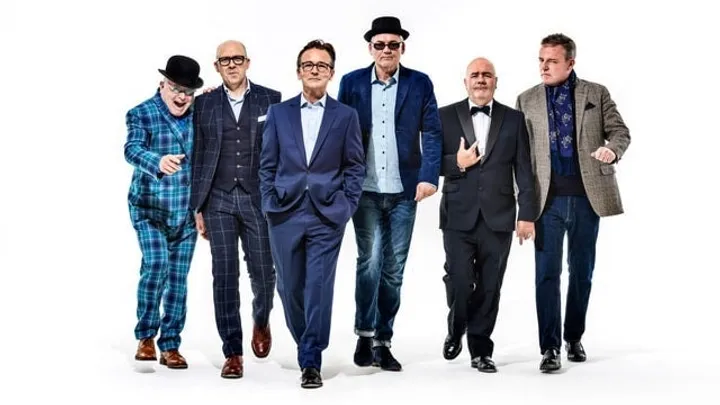 Madness - Cannock Chase