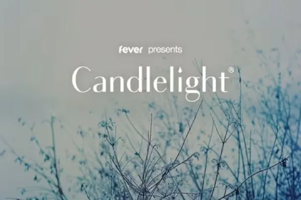 CANDLELIGHT Bilbao: "Tributo a Ludovico Einaudi"