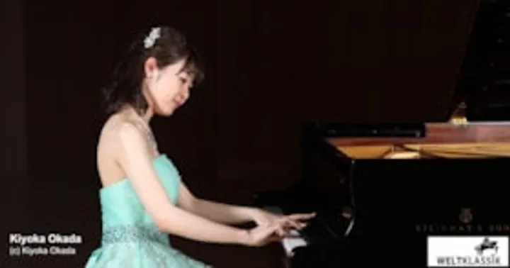 Kiyoka Okada präsentiert: Beethoven Moments – Musik, die alles verändert