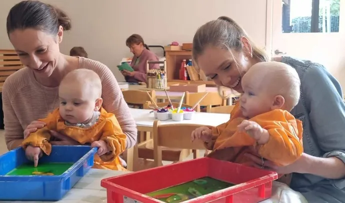 FREE Community Sensory Play SANDRINGHAM